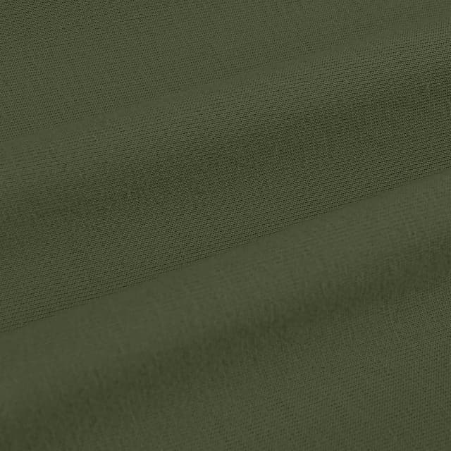 Thumbnail 6 de T-shirt femme blanc Heekpek en coton doux, col rond et manches courtes