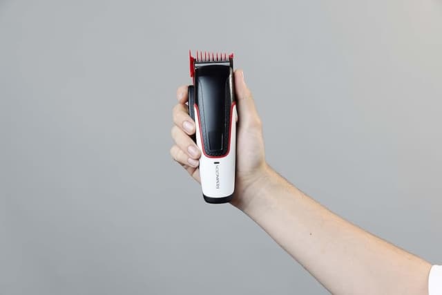 Thumbnail 4 de Remington HC500 Máquina de Cortar Pelo 50 min ⌛️✂️📄📎📱