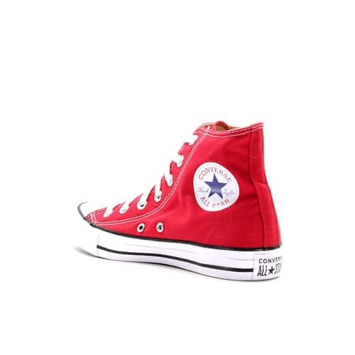 Thumbnail 1 de Converse Chuck Taylor All Star HI ⚽ Deportivas Mujer