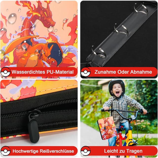 Thumbnail 2 de L400 Sammelalbum 400 Karten 📒