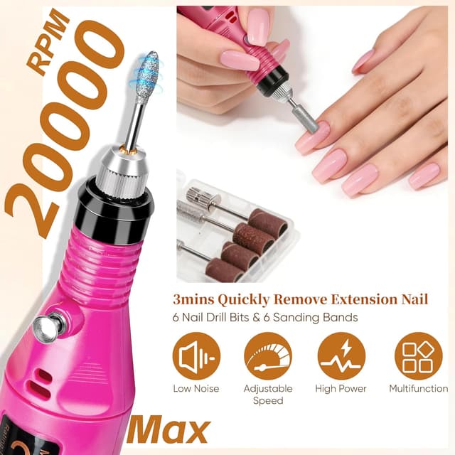 Thumbnail 5 de YALSYNY NAIL POLISH KIT 36 Colors ๐