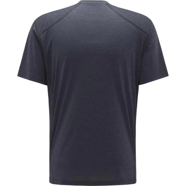 Detalle 2 de Haglöfs Ridge camiseta hombre de secado rápido