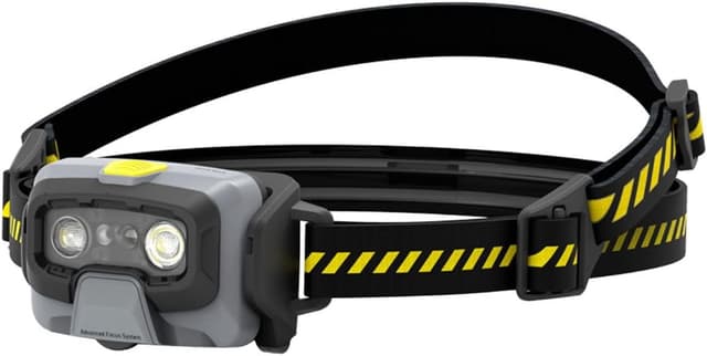 Thumbnail 6 de Ledlenser HF6R Core 800lm head torch