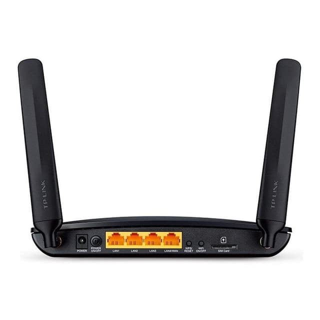 Detalle 2 de TP-Link Archer MR200 Router 4G LTE 733 Mbps