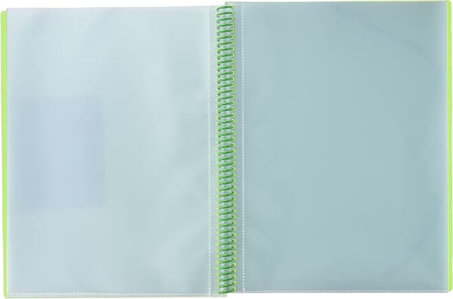 Thumbnail 6 de Grafoplas Carpeta Maxiplás Multiline 40 forros