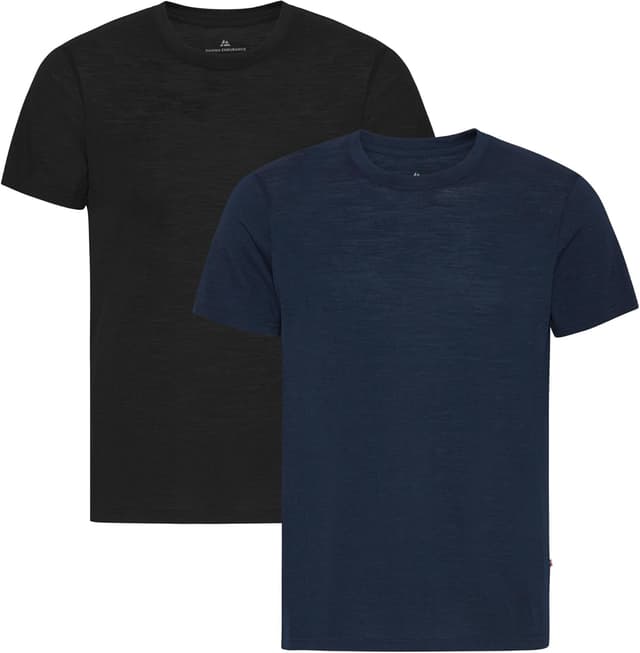 Imagen de Danish Endurance Camiseta Merino Hombre en OfertitasTOP