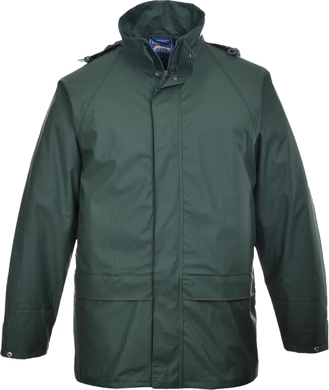 Imagen de Portwest Sealtex Jacket olive, taglia 3 XL en OfertitasTOP