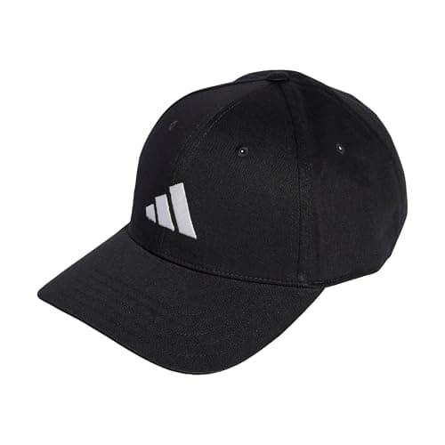 Detalle de adidas Unisex Baseball Cap New Logo M