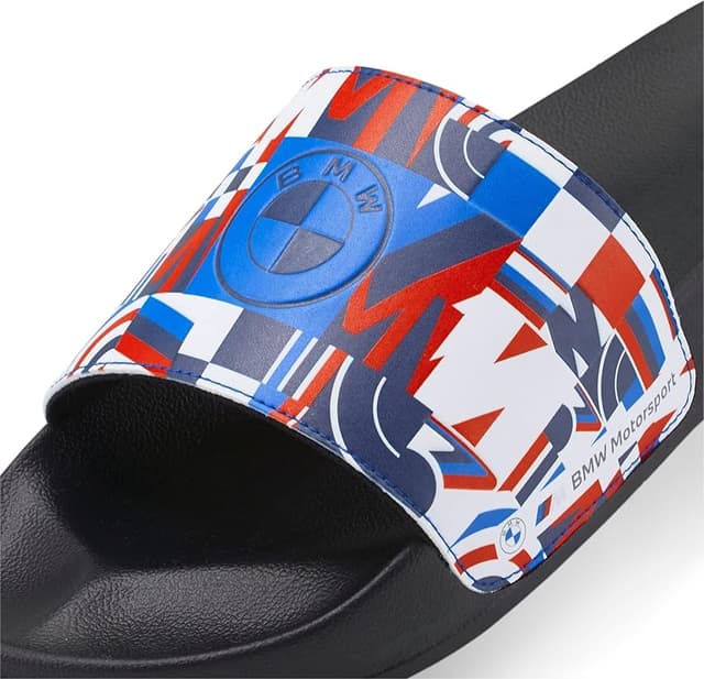 Thumbnail 4 de PUMA BMW MMS Leadcat 2.0 UK5, Strong Blue