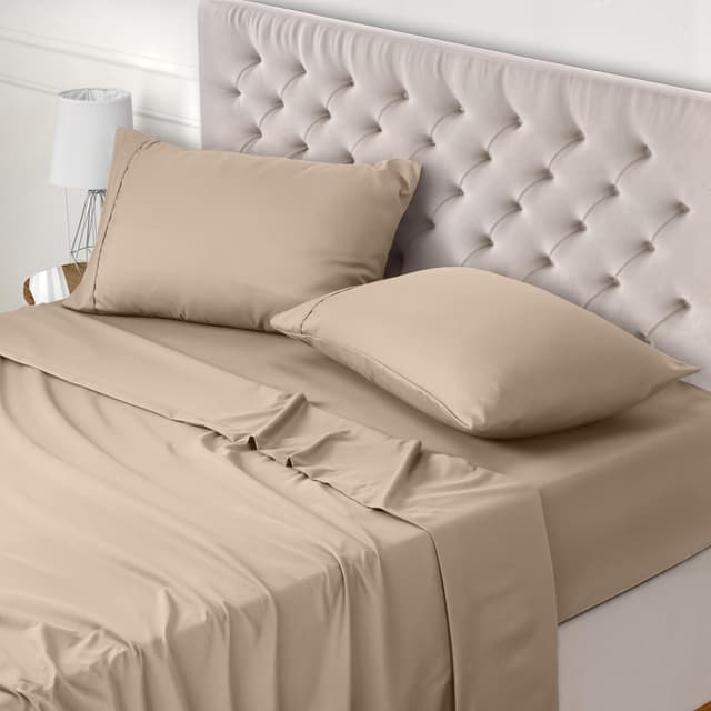 Detalle de Utopia Bedding set lenzuola matrimoniali 150x200
