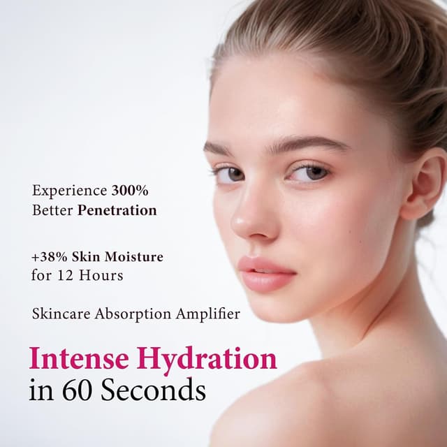 Detalle 2 de Colorfarm Nano Ionic Facial Steamer 104℉