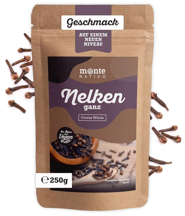 Thumbnail 6 de Monte Nativo Pfefferkörner 250g bunter Pfeffer 🧂