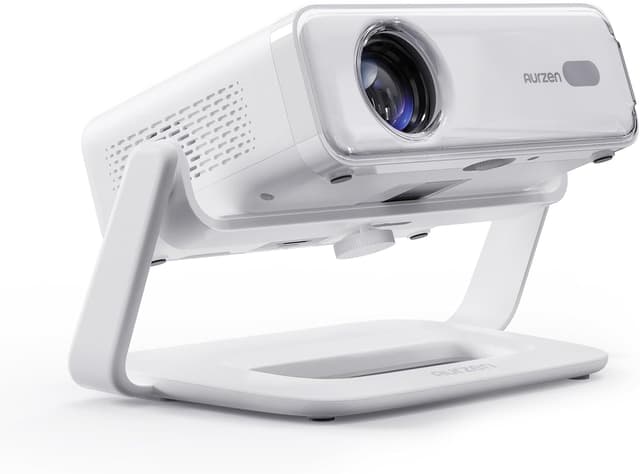 Detalle de Aurzen Multi-Angle Projector Stand 180°