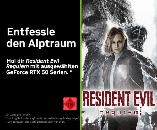 Detalle de Lenovo Legion T5 30IAX10 Gaming‑PC mit 32 GB RAM