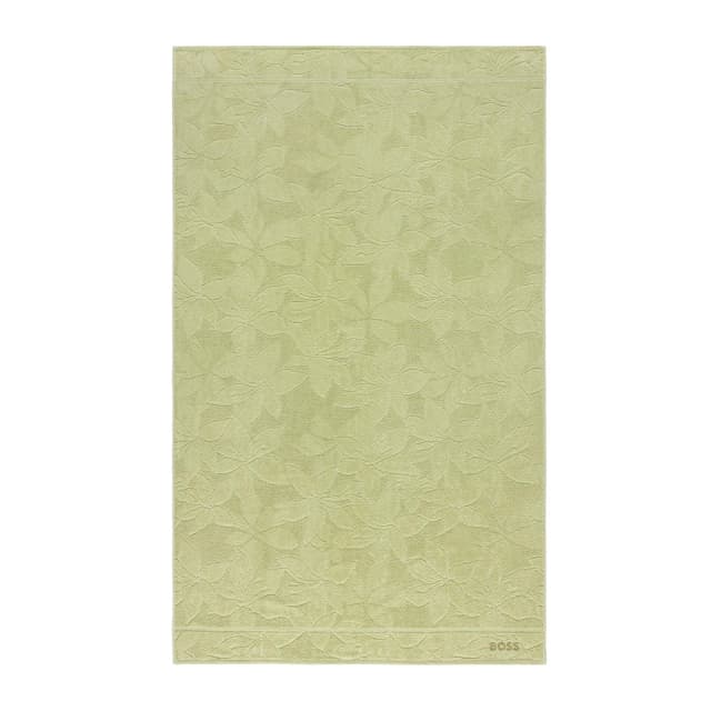 Thumbnail 2 de Hugo Boss Jadeite toalla de baño 450 g/m2