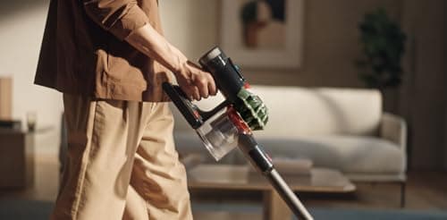 Detalle 2 de Dyson V8 Cyclone aspiradora sin cable 60 min