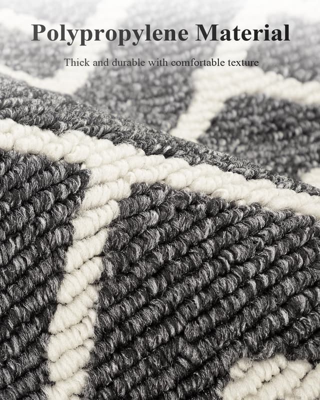 Thumbnail 1 de Biscpro Fußmatte Innen 60x90 cm