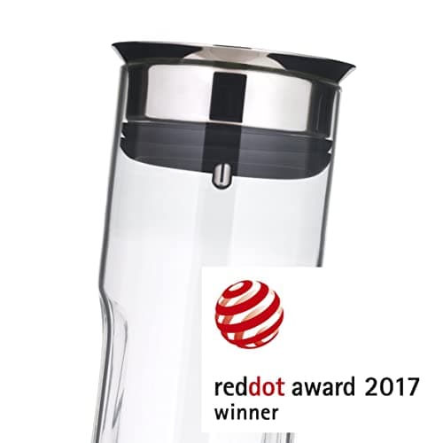 Thumbnail 10 de WMF Motion - Jarra de Cristal 1,25 L con Tapa 🥤