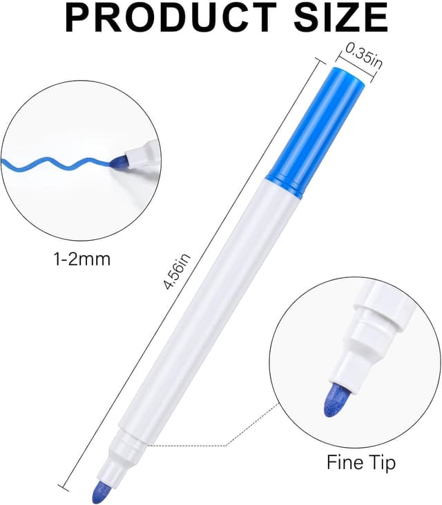 Thumbnail 6 de Pennarelli LED neon per lavagna Gemi 12