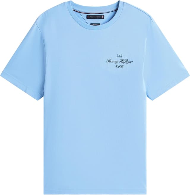 Detalle 2 de Tommy Hilfiger T-Shirt manches courtes