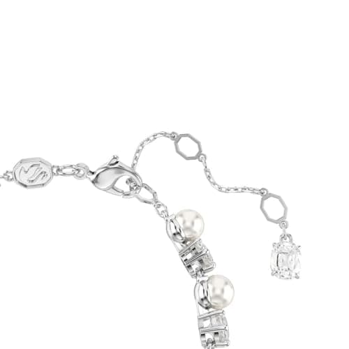 Detalle de Swarovski Pulsera Tennis Matrix
