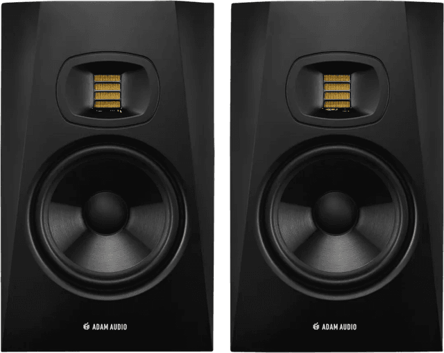 Detalle de ADAM Audio T7V Duo-Pack 7" Studio Monitor