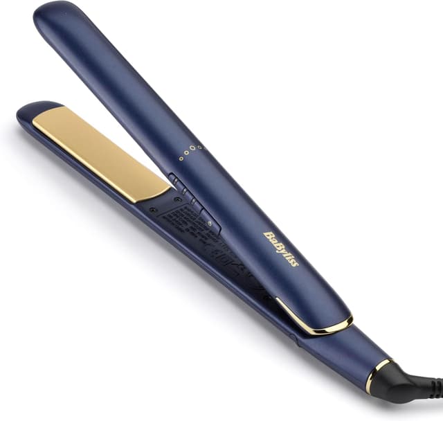 Imagen de BaByliss Lisseur Cheveux Midnight Luxe en OfertitasTOP