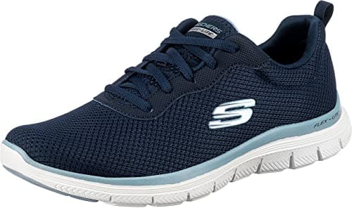 Detalle de Skechers Flex Appeal 4.0 Zapatillas 36.5 EU