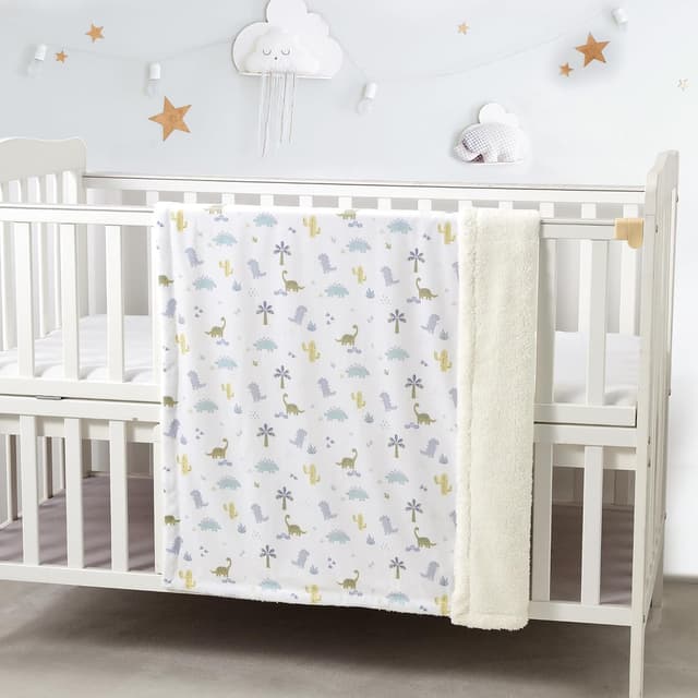 Detalle 2 de CREVENT Baby Geschenk-Set für Neugeborene mit Organizer