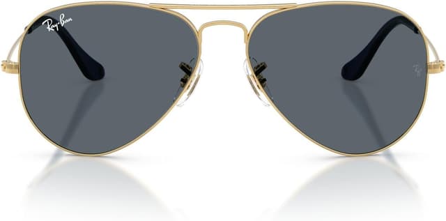 Detalle de Ray-Ban RB3025 aviator sunglasses 130 mm