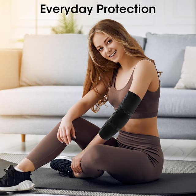 Thumbnail 5 de GlasFlength Codera Tendinitis M