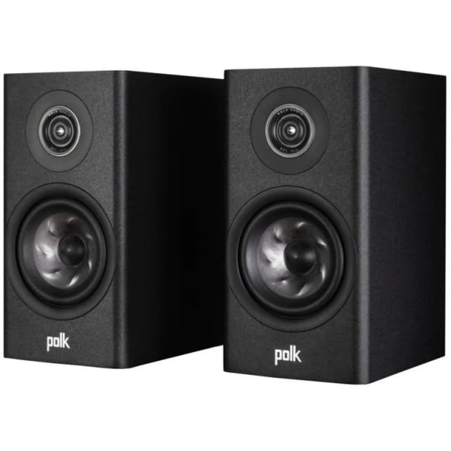 Detalle de polk-audio Reserve R100 altavoz estantería