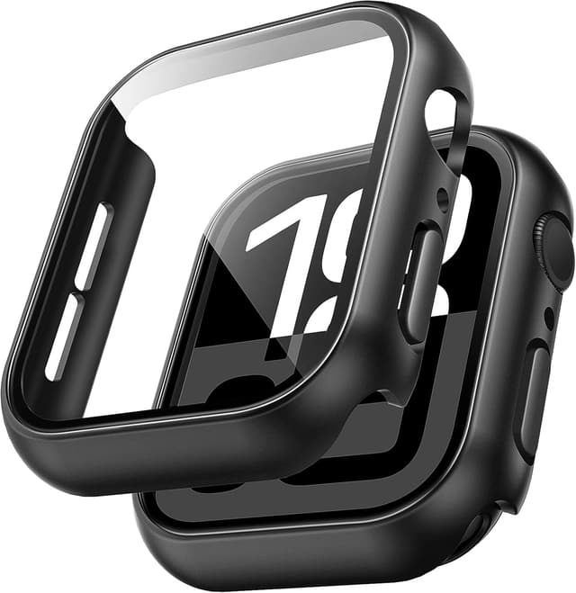 Imagen de TAURI Hard Case for Apple Watch Series 11 46mm en OfertitasTOP
