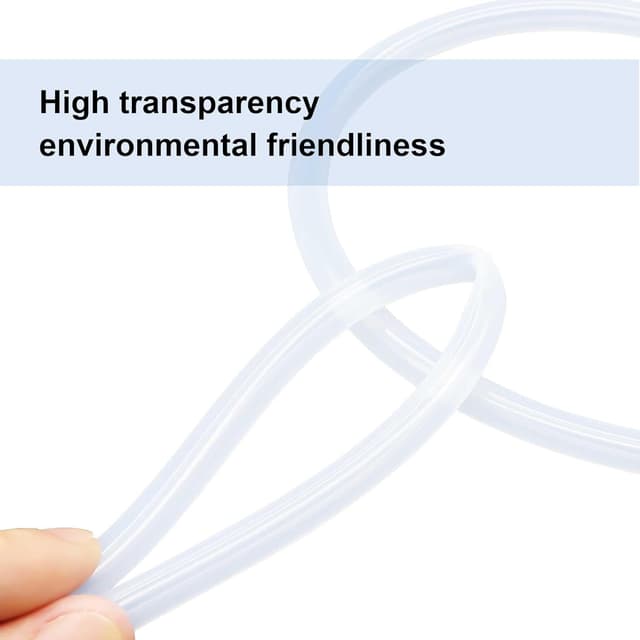 Thumbnail 4 de iMeistek Silikonschlauch 3 m 💧