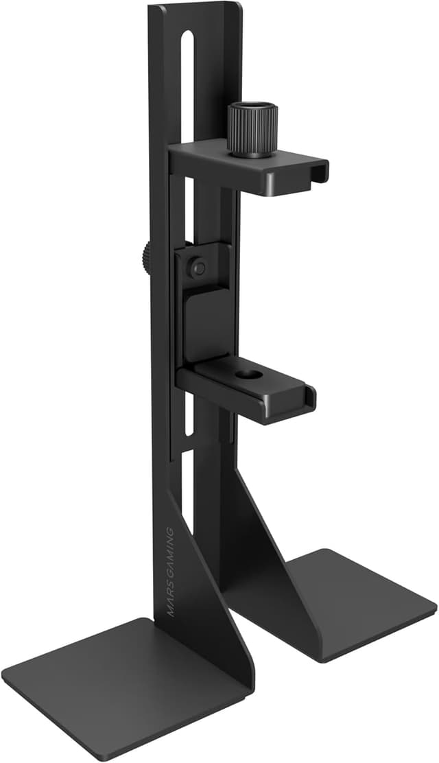 Imagen de Mars Gaming MCA-GCBPRO support GPU vertical/horizontal en OfertitasTOP