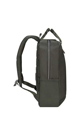 Detalle de Samsonite Guardit Classy Mochila 15,5 L verde