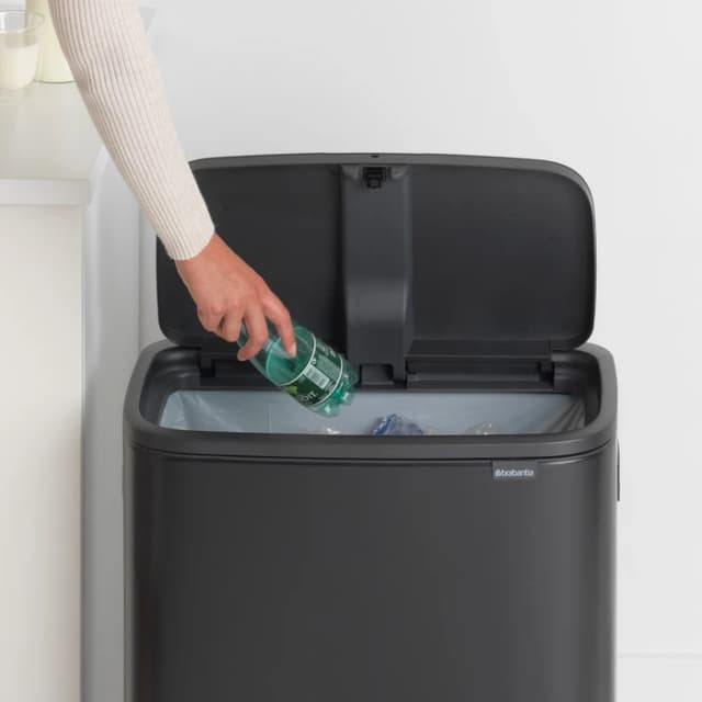 Thumbnail 10 de Brabantia Bo Touch Bin 60 Liter