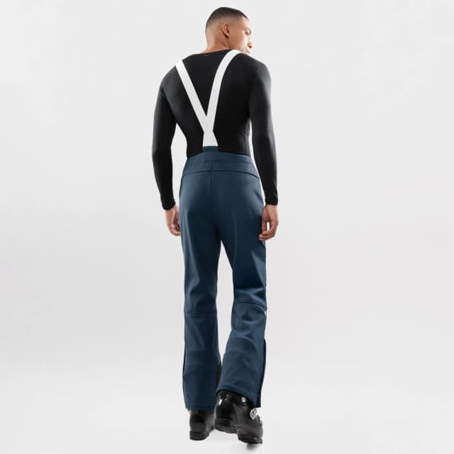 Detalle 2 de Siroko Pantalón de esquí 15 000 mm