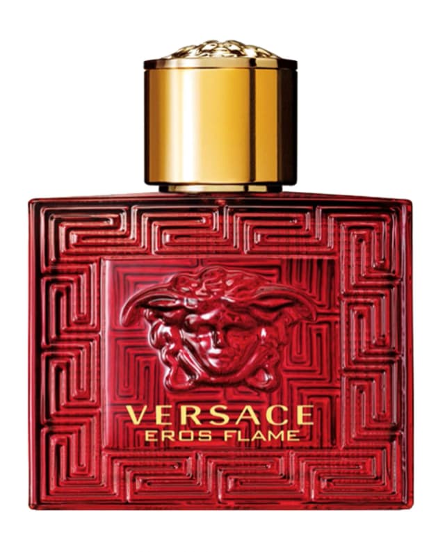 Imagen de Versace Eros Flame 50 ml — Eau de Toilette masculino en OfertitasTOP