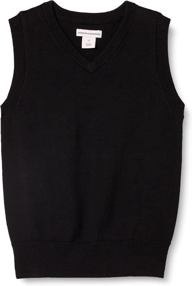 Thumbnail 6 de Amazon Essentials Pulloverweste Jungen