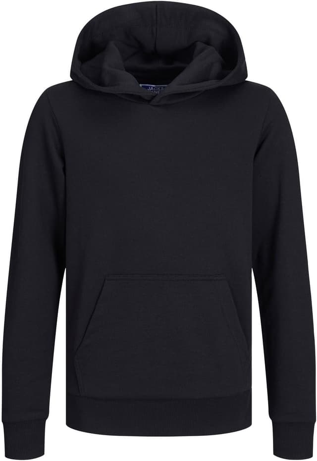 Detalle de JACK & JONES Jjebradley NOOS sweat à capuche garçon, coupe normale