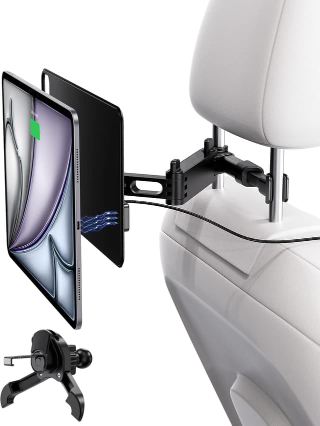 Imagen de KUXIU iPad Pro 12.9 Magnetic Holder en OfertitasTOP