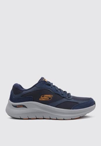 Thumbnail 1 de Skechers Men's Arch Fit 2.0 The Keep Navy zapatillas 44 EU