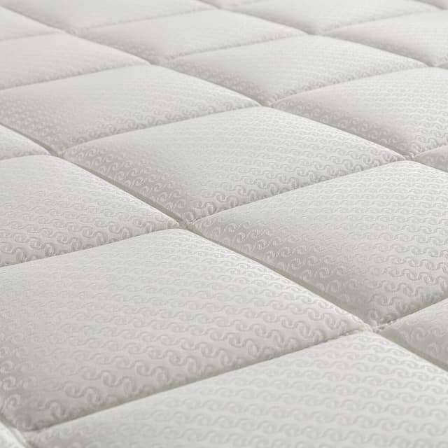 Detalle 2 de Dunlopillo Sirocco V2 Colchón de muelles y látex