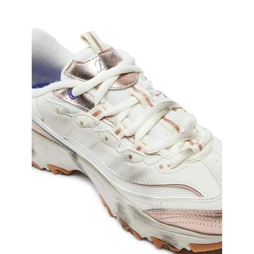 Thumbnail 2 de Skechers D'lites - Zapatillas Mujer Natural 01