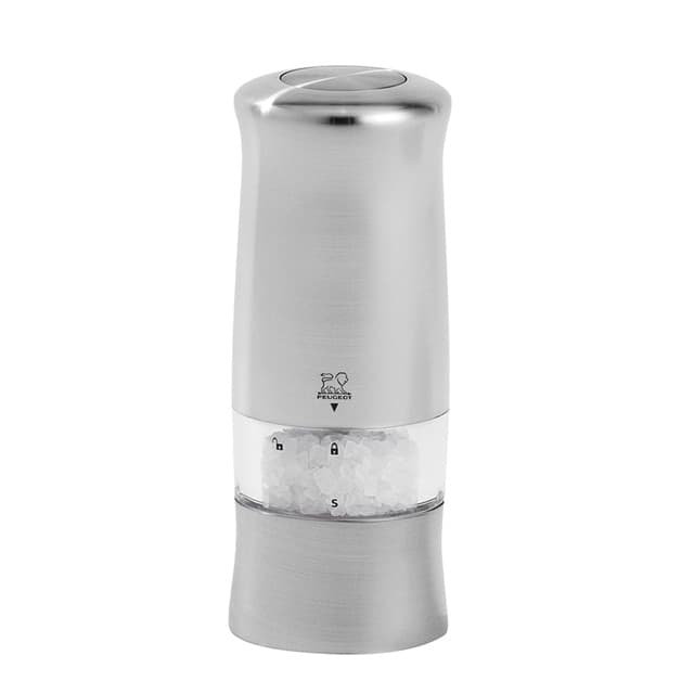 Imagen de Molinillo eléctrico de sal Zeli Peugeot en OfertitasTOP