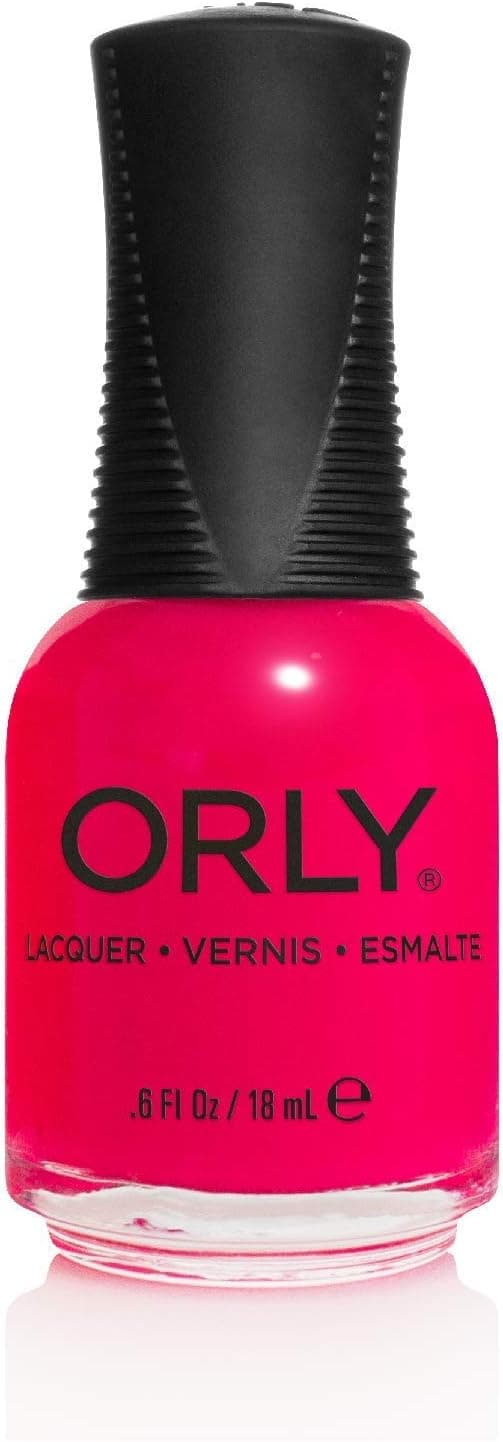 Imagen de Orly No Regrets 18ml vernis à ongles 🌊 en OfertitasTOP