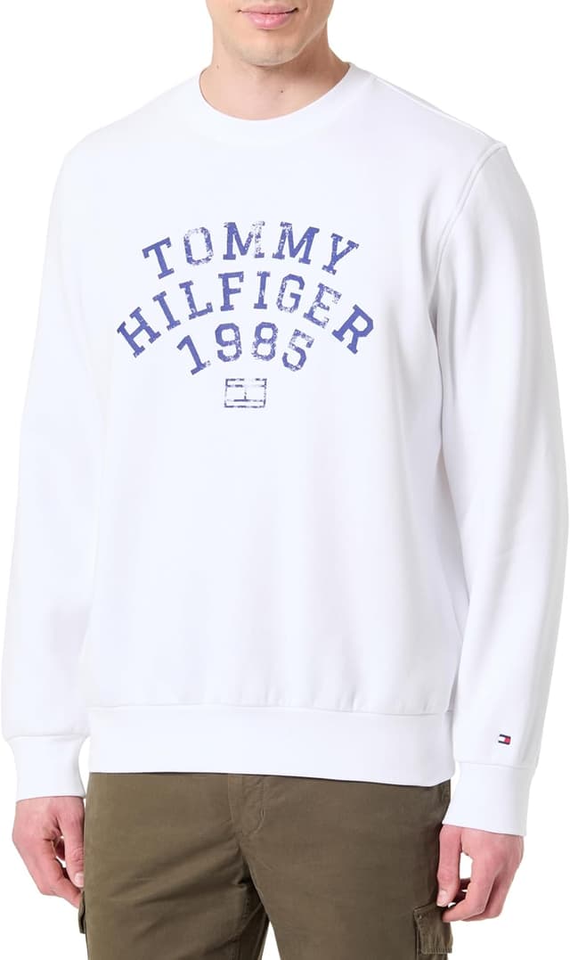 Thumbnail 6 de Tommy Hilfiger Arch Sweatshirt