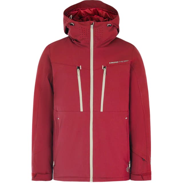 Detalle 2 de Protest PRTTIMOTHY Chaqueta de nieve