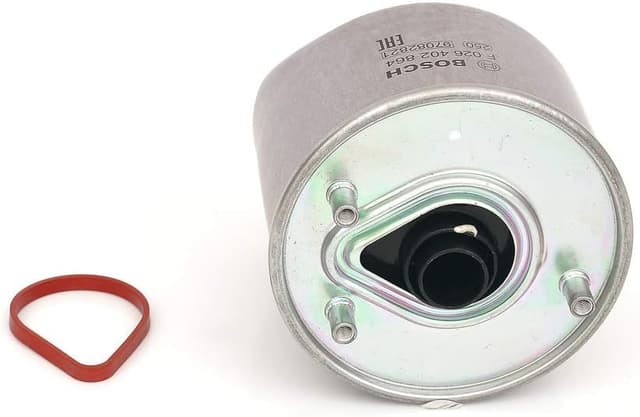 Thumbnail 6 de Bosch N2864 filtro diesel 144 mm